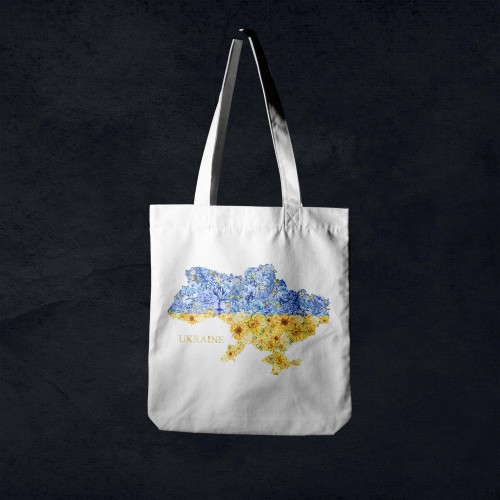 Друк на екосумках Друк на екосумках